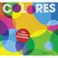 Colores - Hardcover NEW Patrick George( 2014-02-15