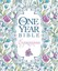 The One Year Bible Creative Expressions by Tyndale House Publishers...