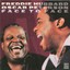 Hubbard Freddie & Peterson Oscar - Face to Face