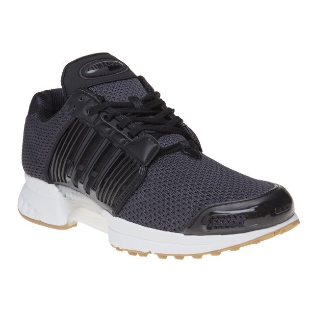 NUOVA linea donna nero Adidas Climacool 1 Scarpe Da Ginnastica in Nylon Pizzo Retr NUOVA linea donna nero Adidas Climacool 1 Scarpe Da Ginnastica in Nylon Pizzo Retr