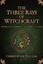 The Three Rays of Witchcraft by Christopher Penczak.