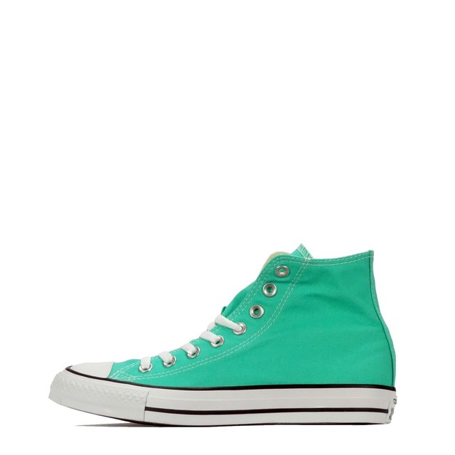 Converse Scarpe unisex chuck taylor all star sneakers hi MENTA verde Converse Scarpe unisex chuck taylor all star sneakers hi MENTA verde