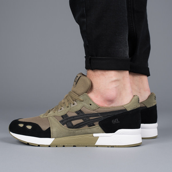 SCARPE UOMO SNEAKERS ASICS GEL LYTE H8C0L 0890 SCARPE UOMO SNEAKERS ASICS GEL LYTE H8C0L 0890