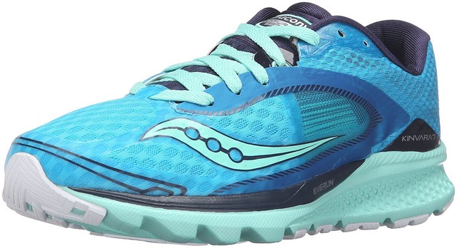 TG.37 Saucony Kinvara 7 Scarpe Running Donna TG.37 Saucony Kinvara 7 Scarpe Running Donna