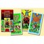 Dame Fortune's Wheel Tarot by Paul Huson.