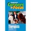 Therapists (Ferguson's Careers in Focus) - Hardcover NEW Ferguson 2008-08-30