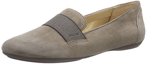Geox D Charlene J Ballerine Donna Grau Dove GREYC1018 37 EU A7x Geox D Charlene J Ballerine Donna Grau Dove GREYC1018 37 EU A7x