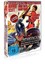 MONUMENTAL COLLECTION Spartacus MOLOCH MYKENE Eroberer von Korinth 3 DVD Box Neu