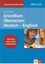 Uni-Wissen, Grundkurs Übersetzen Deutsch-Englisch