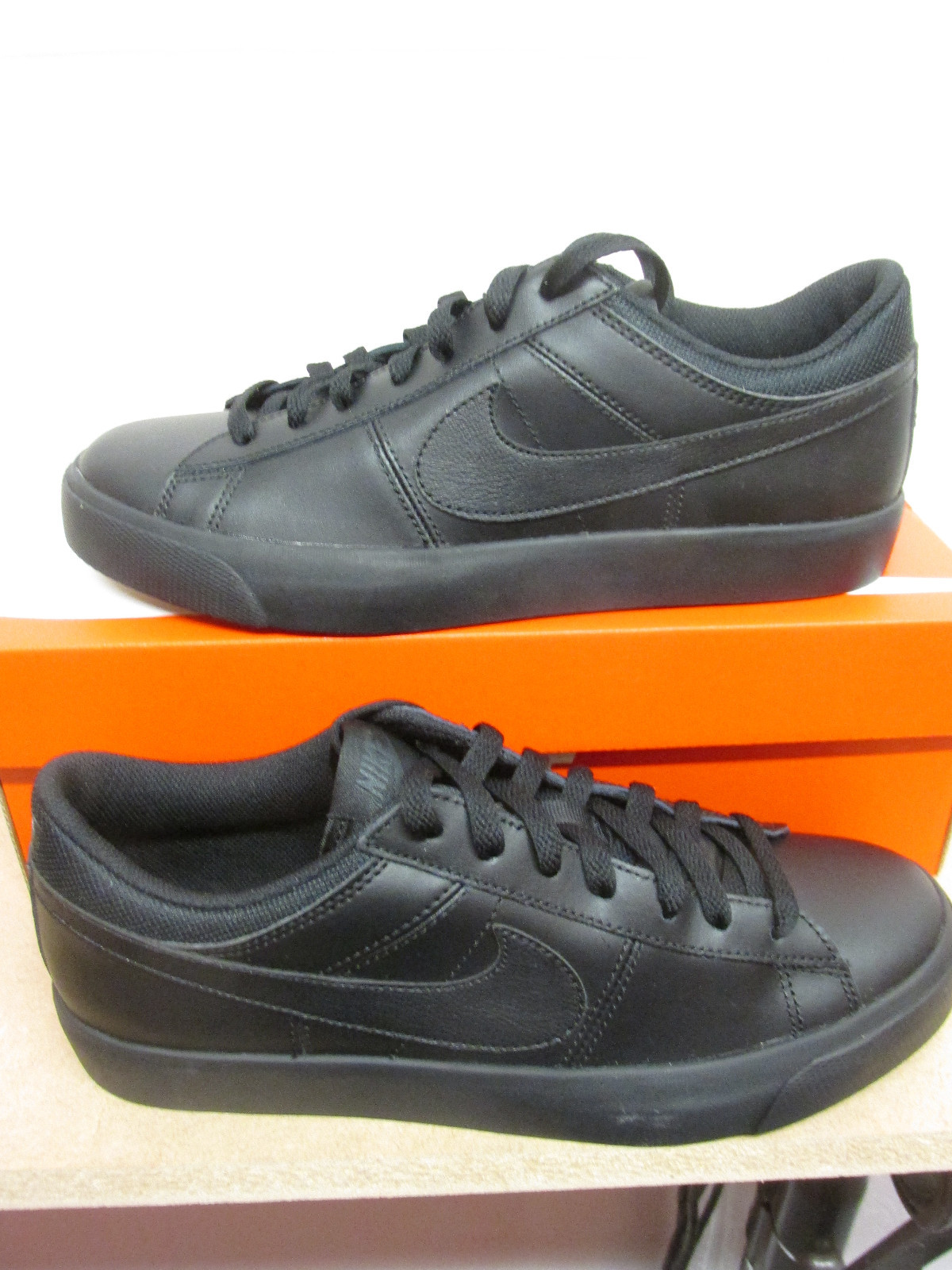 Nike Match Supreme LTR Scarpe sportive uomo 631656 020 da ginnastica Nike Match Supreme LTR Scarpe sportive uomo 631656 020 da ginnastica