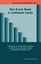 NEW Not Every Bank is Goldman Sachs by Chris Skinner
