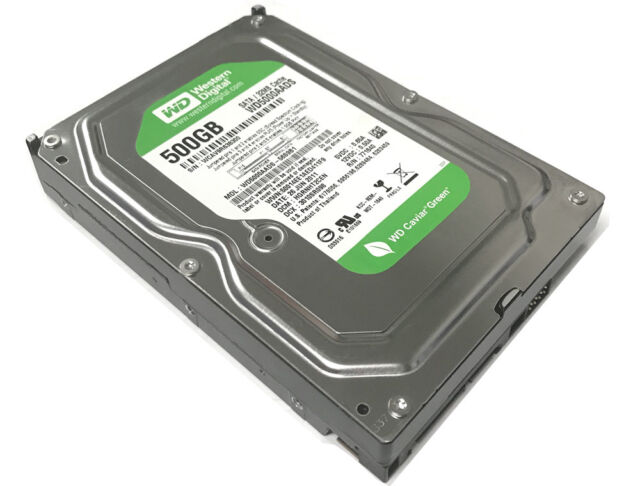 Wd5000aads Drivers Download (2020)