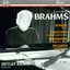 Detlef Kraus - Brahms: Sonate Nr. 1; Gavotten; Sarabande; Pagnin Varationen