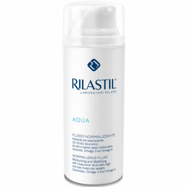 Rilastil - Hydrotenseur Antiwrinkle Moisturizing Cream Anti-Wrinkle Eye Cream - 0.5 oz. by DERMA-E (pack of 6)