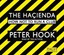 The Hacienda Abridged: How Not to Run a Club by Peter Hook (CD-Audio, 2010)