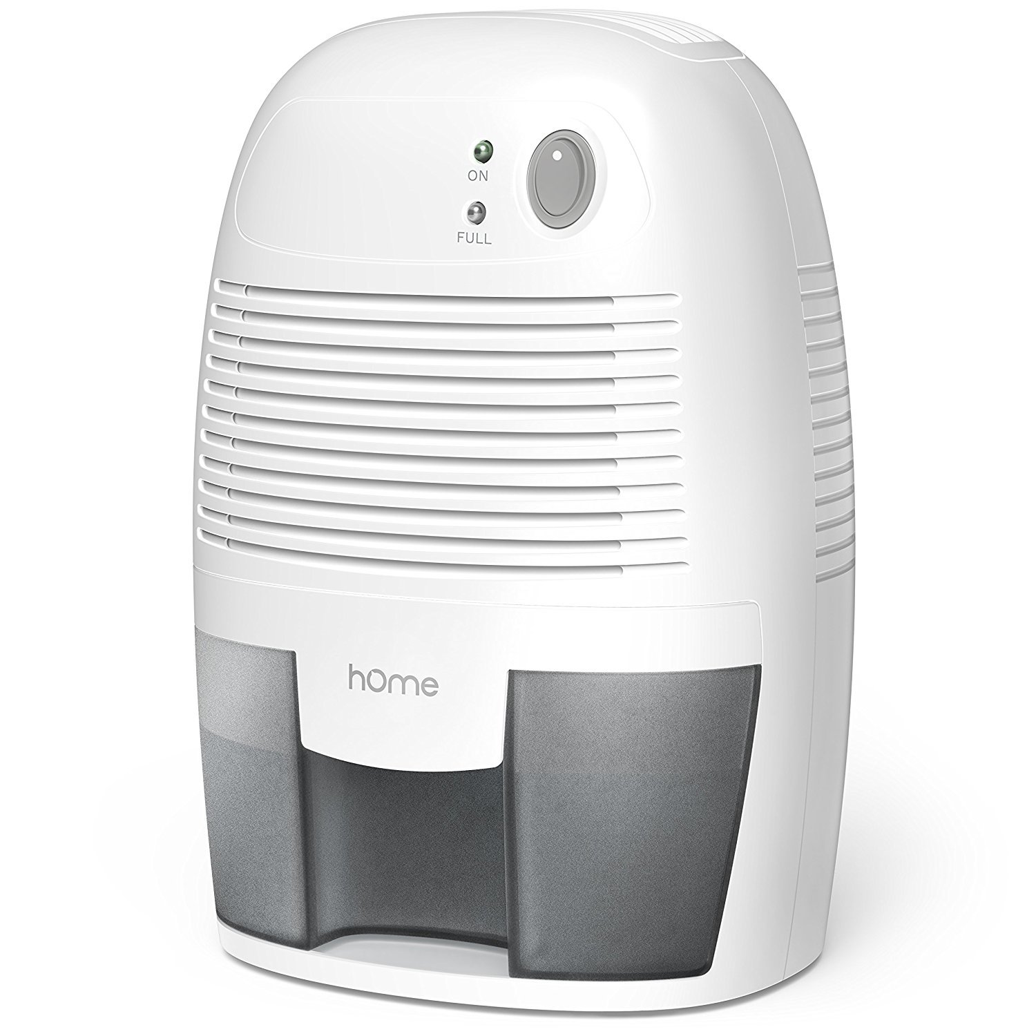 Home Small Dehumidifier for 150 SQ FT Bathroom or Closet - 16 Oz ... Home Small Dehumidifier for 150 SQ FT Bathroom or Closet - 16 Oz ...