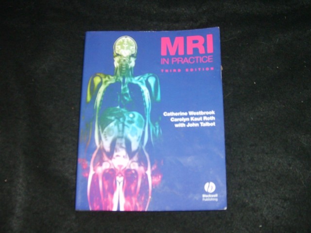 MRI IN PRACTICE EBOOK MRI IN PRACTICE EBOOK