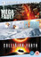 Brittany Murphy, Eric La Salle-Megafault/Ice Quake/Collision Earth DVD NEW