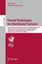 Formal Techniques for Distributed Systems: Joint Ifip Wg 6.1 International Confe