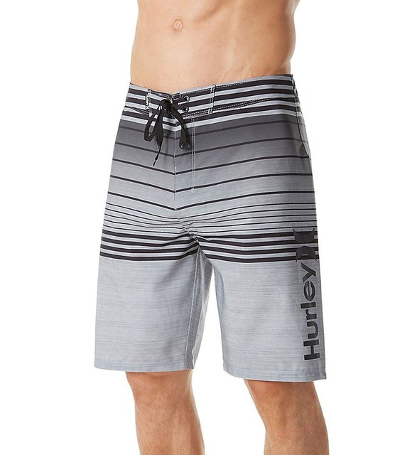 Hurley Phantom Peters MBS0007070 00A Black Hurley Phantom Peters MBS0007070 00A Black