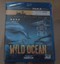 Wild Ocean (new and sealed)(UK Blu Ray) free postage