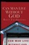 Can Man Live without God by Ravi Zacharias.