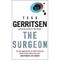 The Surgeon : Rizzoli & Isles Series 1 by Tess Gerritsen