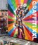 Walde, Claudia: Graffiti XXL