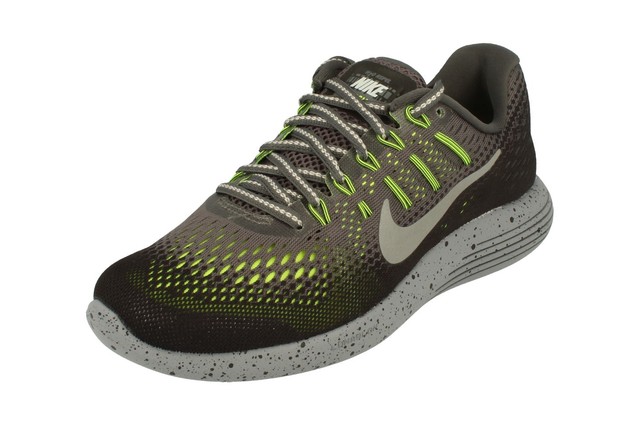 NUOVO CON SCATOLA NIKE Lunarglide 8 Rosa Bianco Palestra Linea Donna Scarpe Da Ginnastica Corsa taglia 3.5 NUOVO CON SCATOLA NIKE Lunarglide 8 Rosa Bianco Palestra Linea Donna Scarpe Da Ginnastica Corsa taglia 3.5
