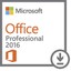Microsoft Office Professional Plus 2016 für 1 PC ✔ MS® Office ✔ PRO VOLLVERSION!