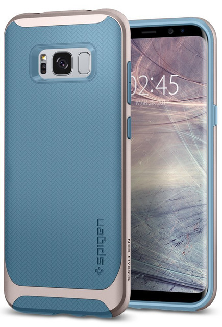 custodia samsung s8 spigen custodia samsung s8 spigen