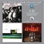 A-HA Triple Album 3CD NEW Hunting High And Low/Scoundrel Days/Memorial Beach