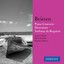 Britten Premieres: Piano Conc, Diversions, Sinfonia da Req CD NEU