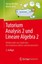 Modler, Florian: Tutorium Analysis 2 und Lineare Algebra 2