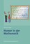 Humor in der Mathematik - Friedrich Wille - 9783525407301