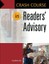 Crash Course in Readers' Advisory by Cynthia Orr (English) Paperback Book Free S