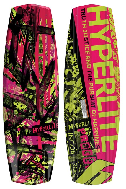 the process of wakeboarding the process of wakeboarding