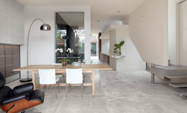 Emilceramica Petra Grey Natural 80x80 Cm 804P8R Pietra Italian ... Emilceramica Petra Grey Natural 80x80 Cm 804P8R Pietra Italian ...