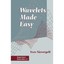Wavelets Made Easy Nievergelt, Yves (Author)