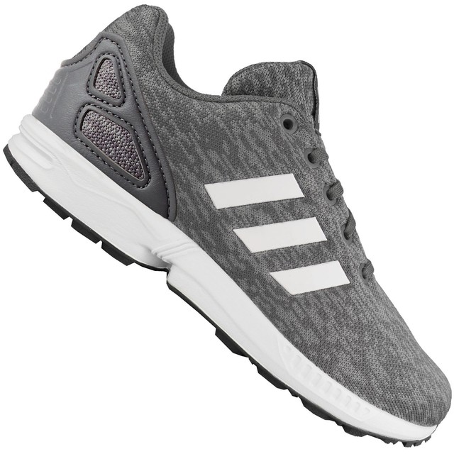 adidas originali zx flusso bambini scarpe formatori scarpe da ginnastica in adidas originali zx flusso bambini scarpe formatori scarpe da ginnastica in