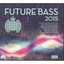 Future Bass 2015 Various Artists Audio CD