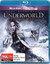 Underworld - Blood Wars (Blu-ray, 2017) NEW