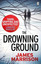 Drowning Ground, The BOOK NEW