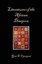 NEW Literatures Of The African Diaspora by Yemi... BOOK (Paperback / softback)