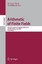 Arithmetic of Finite Fields: Third International Workshop, WAIFI 2010,...