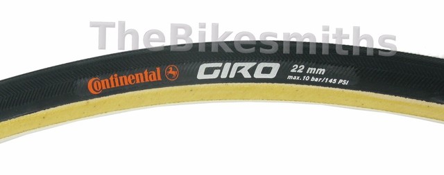 tubular continental giro tubular continental giro