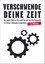 Verschwende Deine Zeit, Julian Pörksen