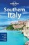 Southern Italy, Planet Lonely, Taschenbuch, Lonely Planet Travel Guide, Englisch