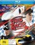 Speed Racer = NEW Blu-Ray Region B