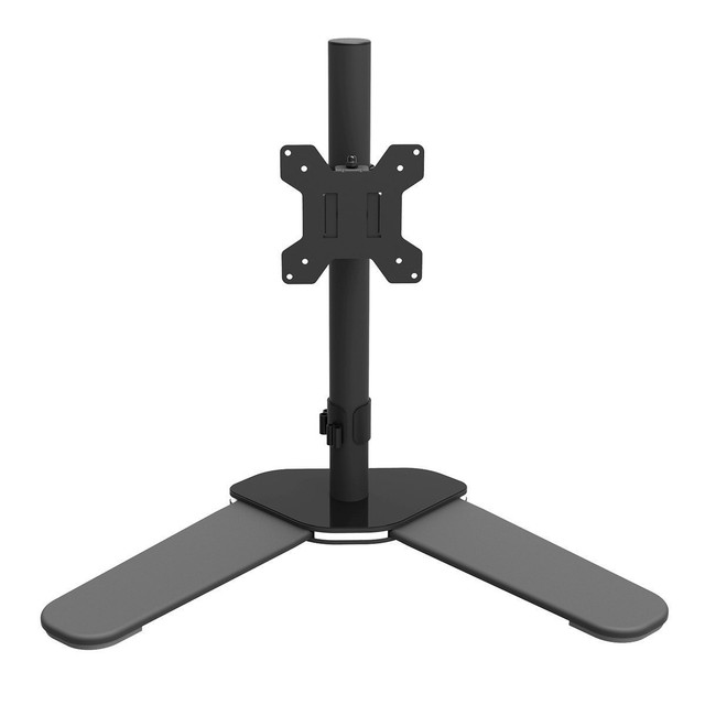 Suptek Fully Adjule Single Lcd Led Monitor Desk Mount Stand Suptek Fully Adjule Single Lcd Led Monitor Desk Mount Stand Bracket For With